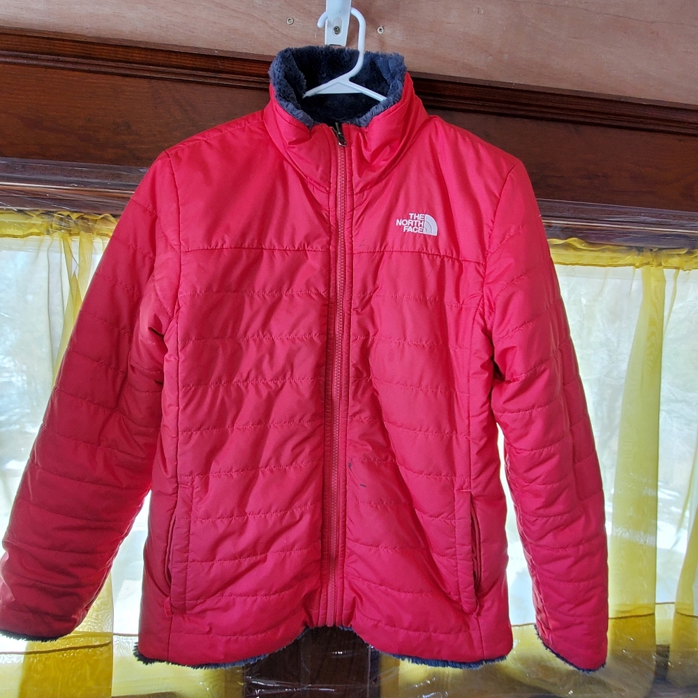 Youth North Face Jacket